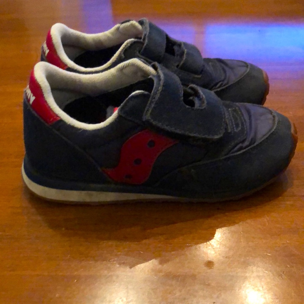 Saucony Sneakers